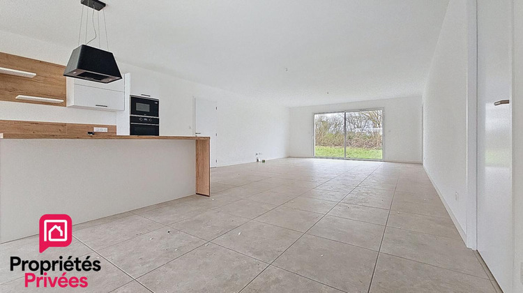 Ma-Cabane - Vente Maison SAINT SAUVEUR D AUNIS, 140 m²