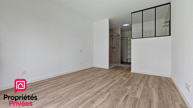 Ma-Cabane - Vente Maison SAINT SAUVEUR D AUNIS, 140 m²