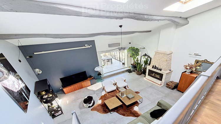 Ma-Cabane - Vente Maison SAINT SAUVEUR D AUNIS, 218 m²