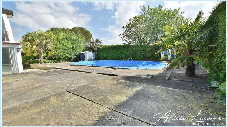 Ma-Cabane - Vente Maison SAINT SAUVEUR D EMALLEVILLE, 295 m²