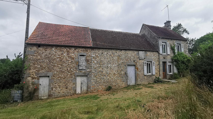 Ma-Cabane - Vente Maison SAINT SAUVEUR DE CARROUGES, 75 m²