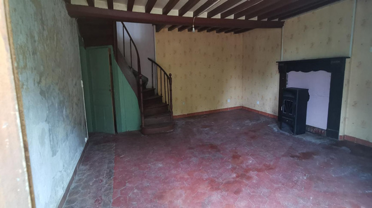 Ma-Cabane - Vente Maison SAINT SAUVEUR DE CARROUGES, 78 m²