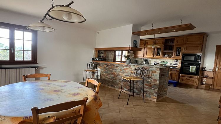 Ma-Cabane - Vente Maison SAINT-SAUVEUR-DE-CRUZIERES, 245 m²