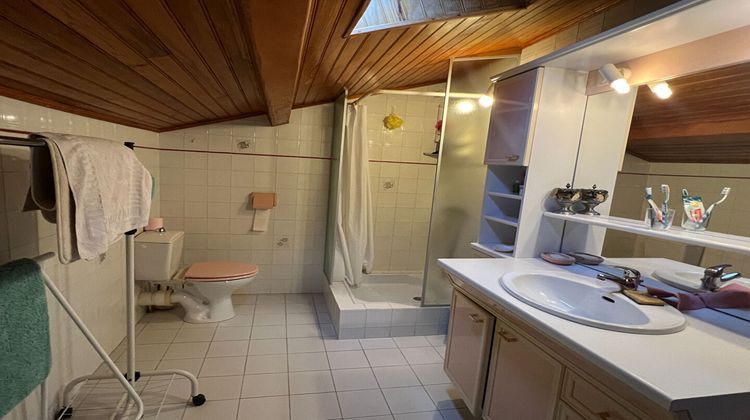 Ma-Cabane - Vente Maison SAINT-SAUVEUR-DE-CRUZIERES, 245 m²