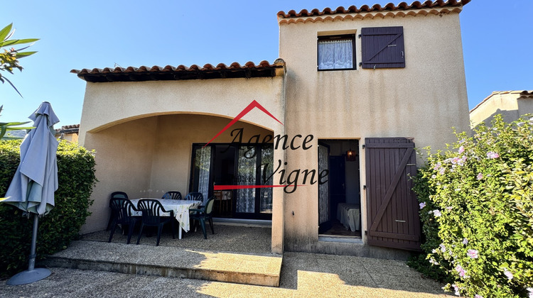 Ma-Cabane - Vente Maison SAINT SAUVEUR DE CRUZIERES, 75 m²