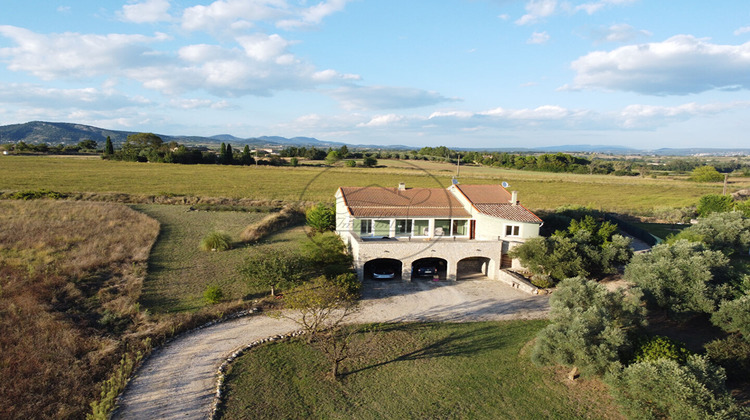 Ma-Cabane - Vente Maison SAINT-SAUVEUR-DE-CRUZIERES, 133 m²