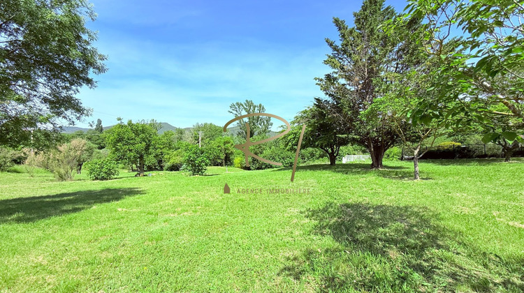 Ma-Cabane - Vente Maison Saint-Sauveur-de-Cruzières, 245 m²