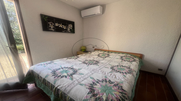 Ma-Cabane - Vente Maison SAINT-SAUVEUR-DE-CRUZIERES, 61 m²