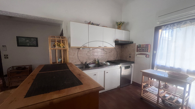 Ma-Cabane - Vente Maison SAINT-SAUVEUR-DE-CRUZIERES, 61 m²