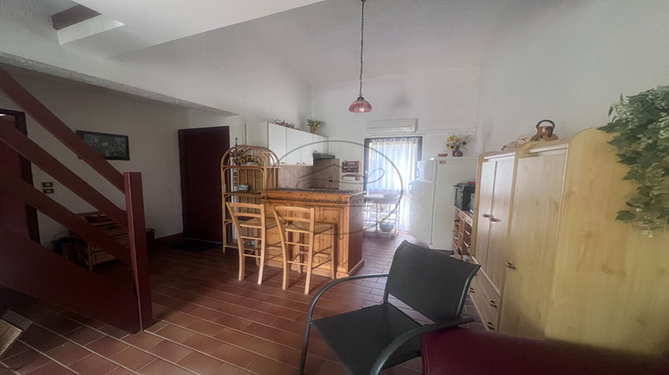 Ma-Cabane - Vente Maison SAINT-SAUVEUR-DE-CRUZIERES, 61 m²