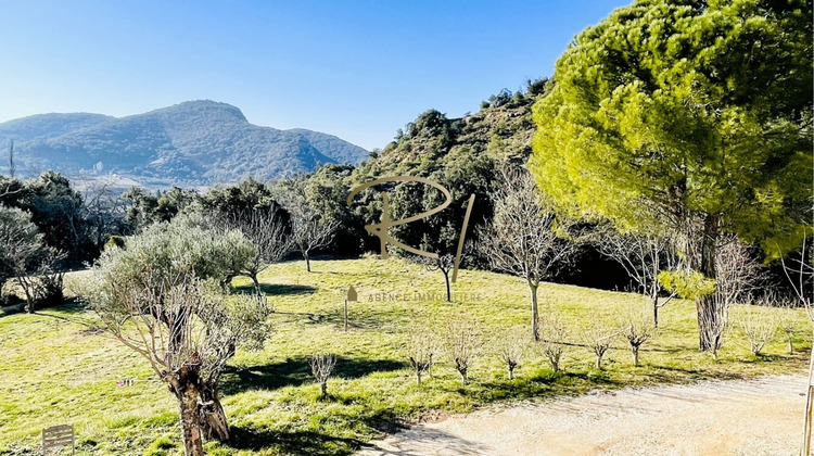 Ma-Cabane - Vente Maison Saint-Sauveur-de-Cruzières, 143 m²