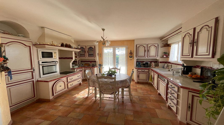 Ma-Cabane - Vente Maison SAINT SAUVEUR DE CRUZIERES, 156 m²