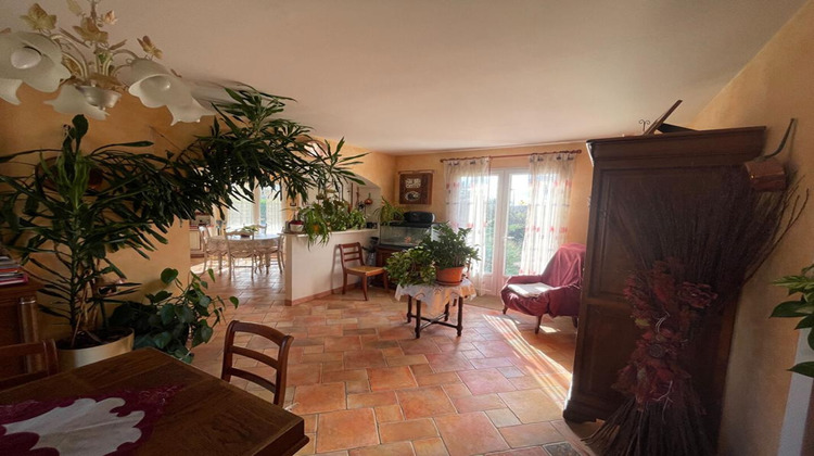Ma-Cabane - Vente Maison SAINT SAUVEUR DE CRUZIERES, 156 m²