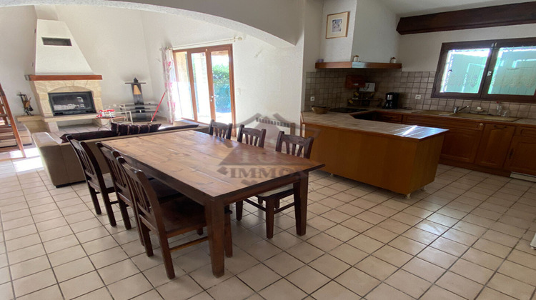 Ma-Cabane - Vente Maison SAINT-SAUVEUR-DE-CRUZIERES, 117 m²