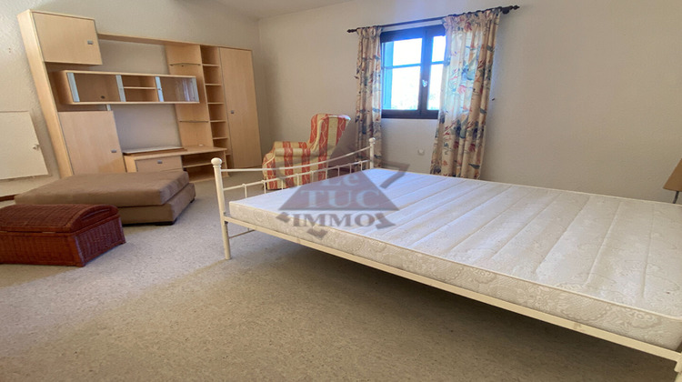 Ma-Cabane - Vente Maison SAINT-SAUVEUR-DE-CRUZIERES, 117 m²