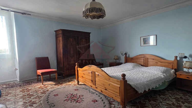 Ma-Cabane - Vente Maison SAINT-SAUVEUR-DE-CRUZIERES, 126 m²