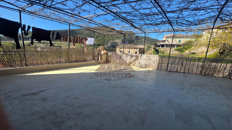 Ma-Cabane - Vente Maison SAINT-SAUVEUR-DE-CRUZIERES, 126 m²