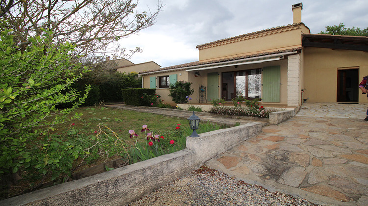 Ma-Cabane - Vente Maison SAINT-SAUVEUR-DE-CRUZIERES, 117 m²