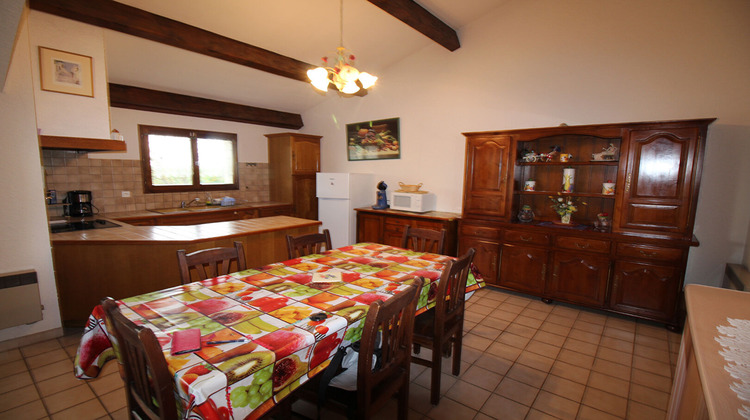 Ma-Cabane - Vente Maison SAINT-SAUVEUR-DE-CRUZIERES, 117 m²