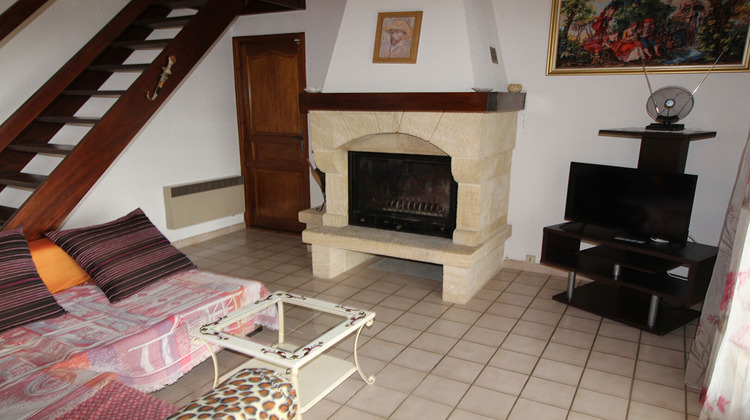 Ma-Cabane - Vente Maison SAINT-SAUVEUR-DE-CRUZIERES, 117 m²
