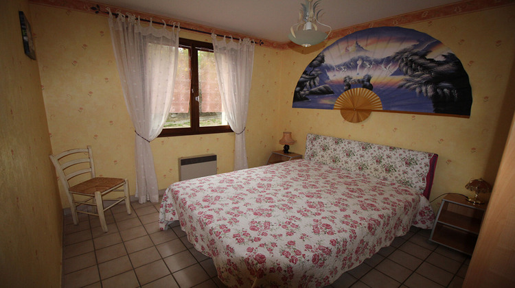 Ma-Cabane - Vente Maison SAINT-SAUVEUR-DE-CRUZIERES, 117 m²