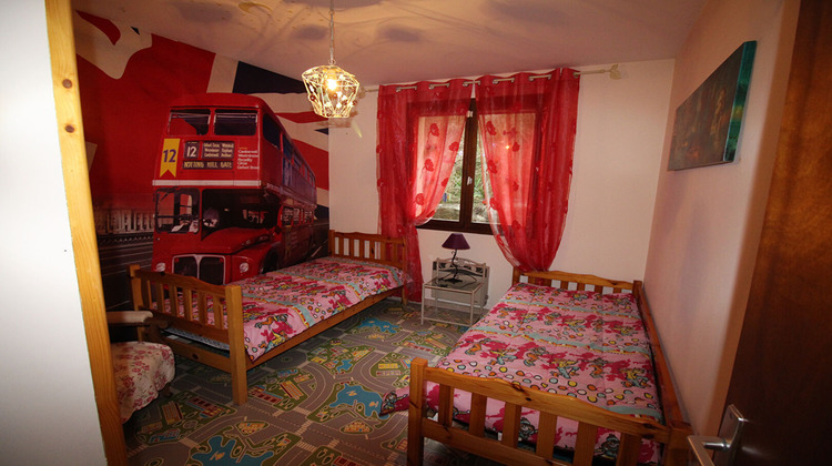 Ma-Cabane - Vente Maison SAINT-SAUVEUR-DE-CRUZIERES, 117 m²