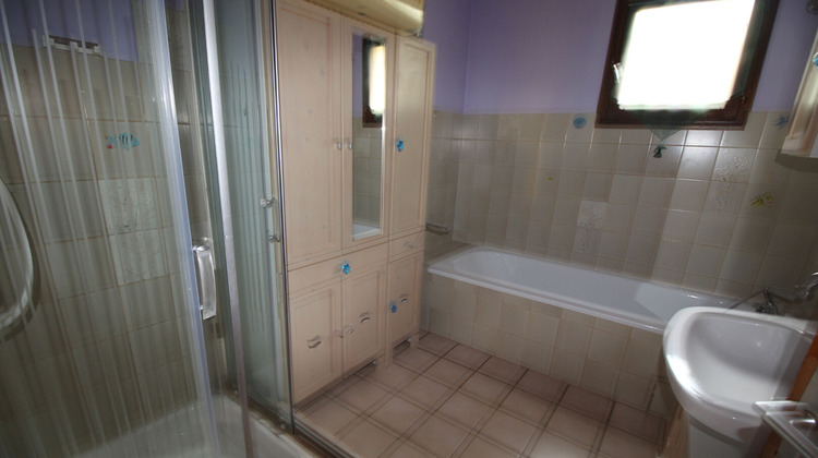 Ma-Cabane - Vente Maison SAINT-SAUVEUR-DE-CRUZIERES, 117 m²