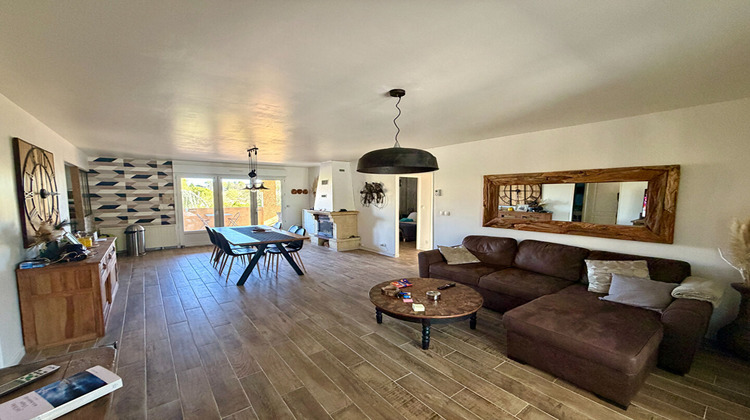 Ma-Cabane - Vente Maison SAINT-SAUVEUR-DE-CRUZIERES, 120 m²