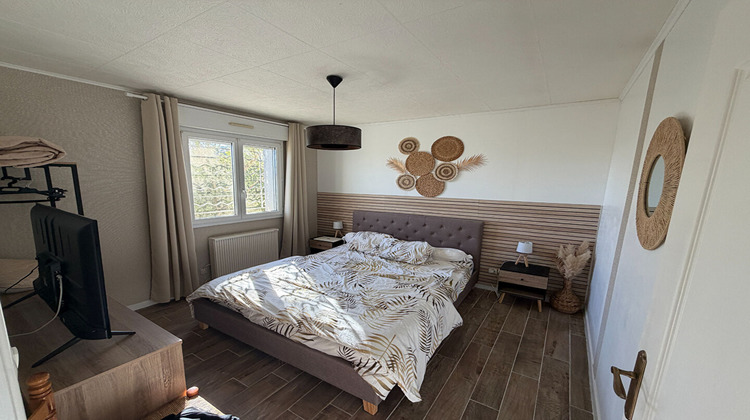 Ma-Cabane - Vente Maison SAINT-SAUVEUR-DE-CRUZIERES, 120 m²