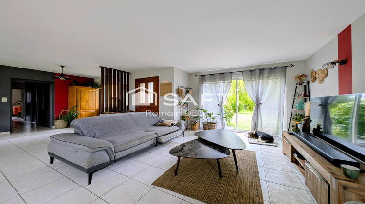 Ma-Cabane - Vente Maison Saint-Sauveur-de-Flee, 130 m²
