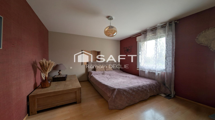 Ma-Cabane - Vente Maison Saint-Sauveur-de-Flee, 130 m²