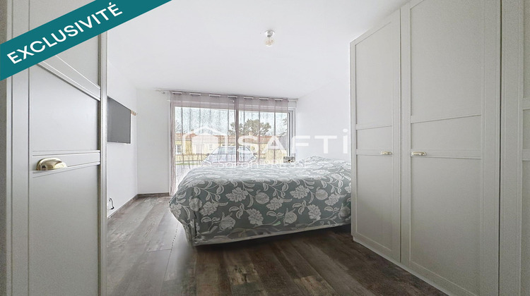 Ma-Cabane - Vente Maison Saint-Sauveur-de-Landemont, 72 m²