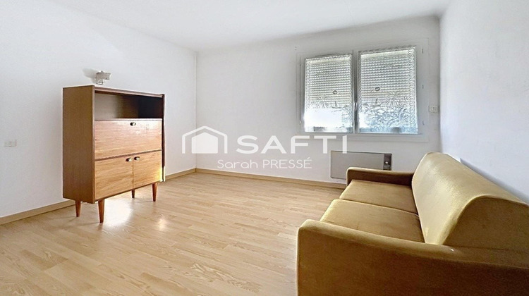 Ma-Cabane - Vente Maison Saint-Sauveur-de-Landemont, 126 m²