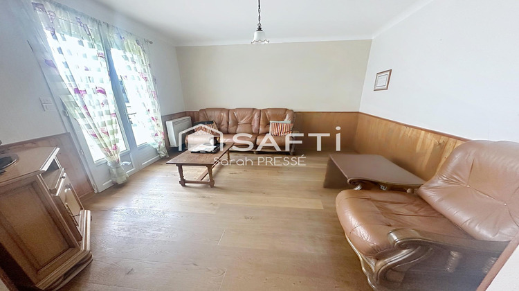 Ma-Cabane - Vente Maison Saint-Sauveur-de-Landemont, 126 m²