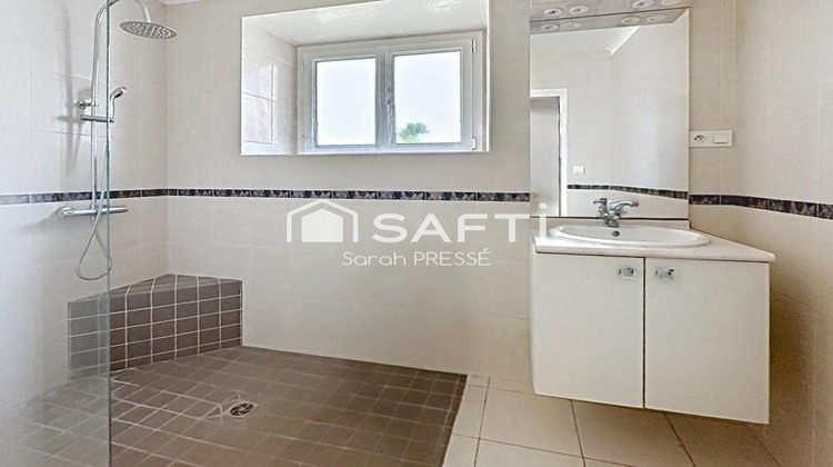 Ma-Cabane - Vente Maison Saint-Sauveur-de-Landemont, 126 m²