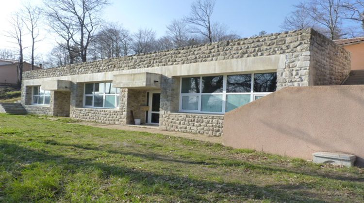 Ma-Cabane - Vente Maison Saint-Sauveur-de-Montagut, 160 m²