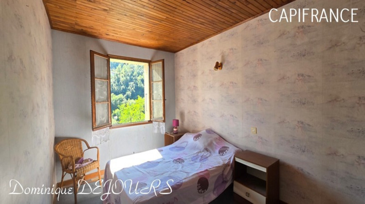 Ma-Cabane - Vente Maison SAINT SAUVEUR DE MONTAGUT, 136 m²