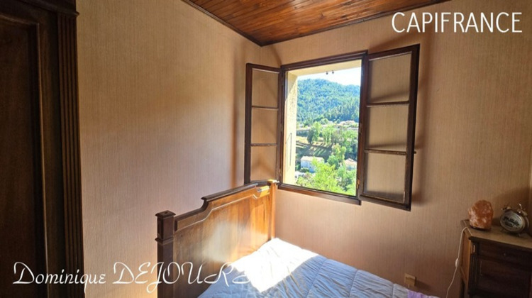 Ma-Cabane - Vente Maison SAINT SAUVEUR DE MONTAGUT, 136 m²