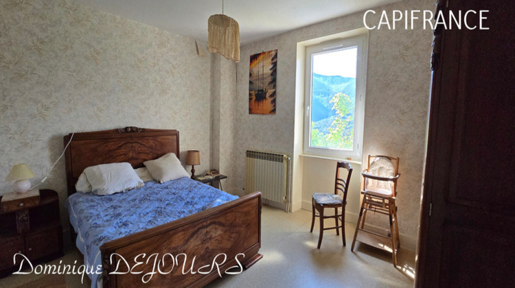 Ma-Cabane - Vente Maison SAINT SAUVEUR DE MONTAGUT, 280 m²