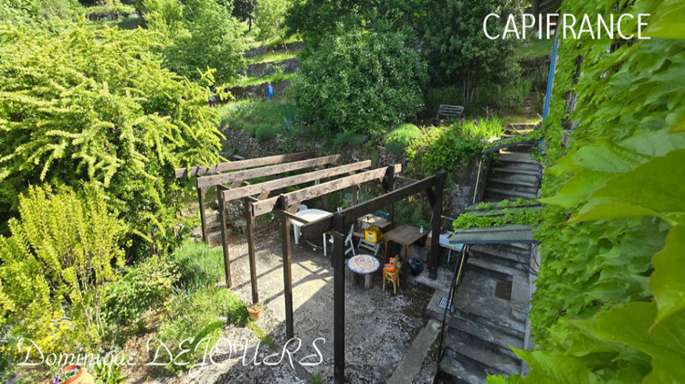 Ma-Cabane - Vente Maison SAINT SAUVEUR DE MONTAGUT, 176 m²