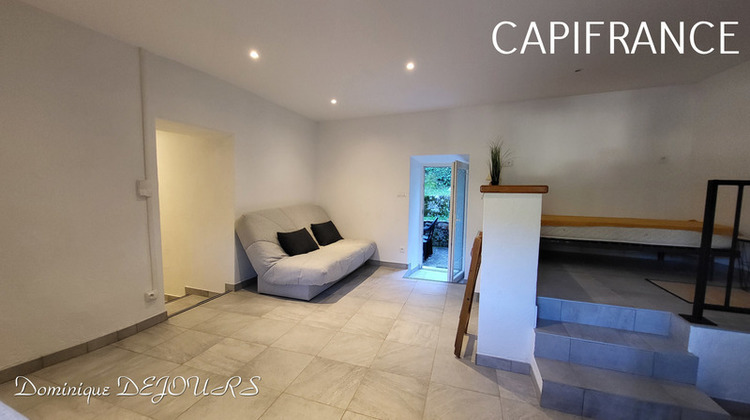 Ma-Cabane - Vente Maison SAINT SAUVEUR DE MONTAGUT, 205 m²