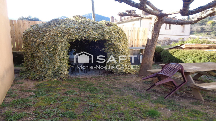 Ma-Cabane - Vente Maison Saint-Sauveur-de-Montagut, 242 m²