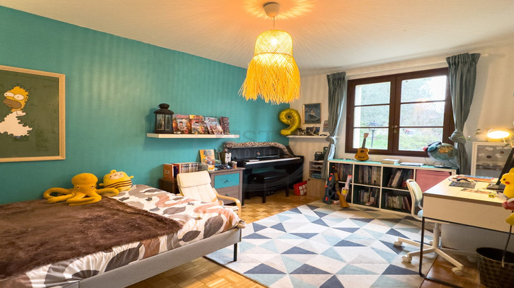 Ma-Cabane - Vente Maison Saint-Sauveur-de-Montagut, 211 m²