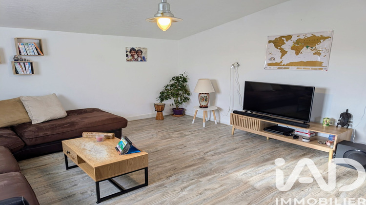 Ma-Cabane - Vente Maison Saint-Sauveur-de-Puynormand, 156 m²