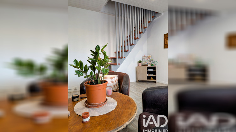 Ma-Cabane - Vente Maison Saint-Sauveur-de-Puynormand, 156 m²