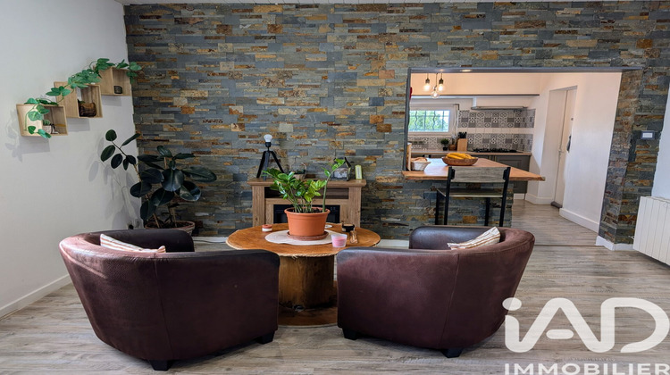 Ma-Cabane - Vente Maison Saint-Sauveur-de-Puynormand, 156 m²