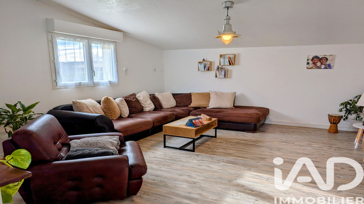 Ma-Cabane - Vente Maison Saint-Sauveur-de-Puynormand, 156 m²