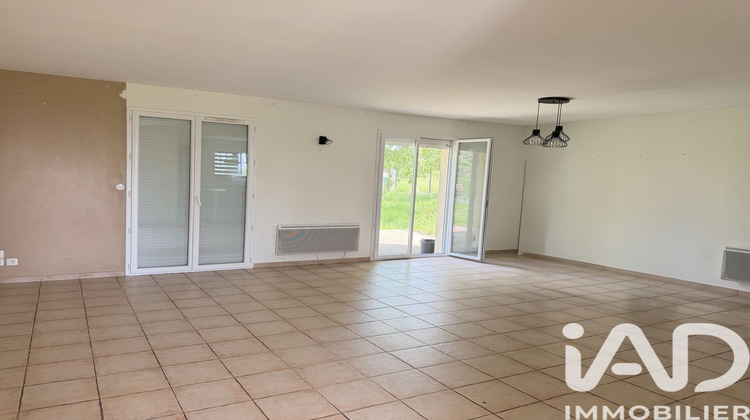 Ma-Cabane - Vente Maison Saint-Sauveur-de-Puynormand, 94 m²