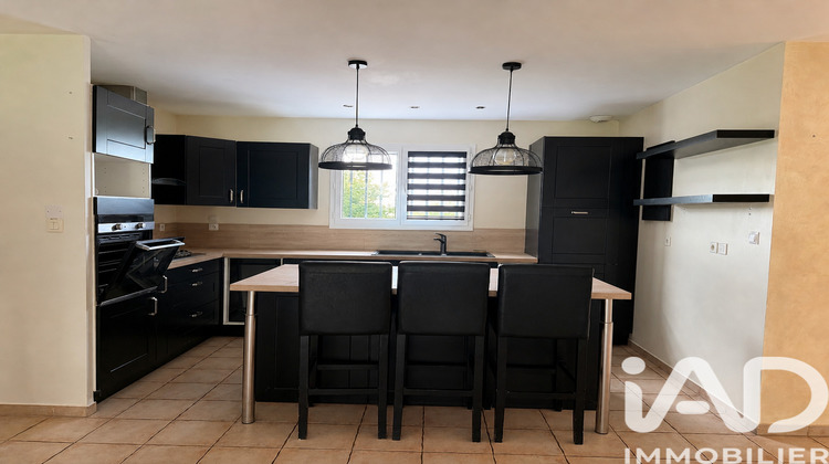 Ma-Cabane - Vente Maison Saint-Sauveur-de-Puynormand, 94 m²