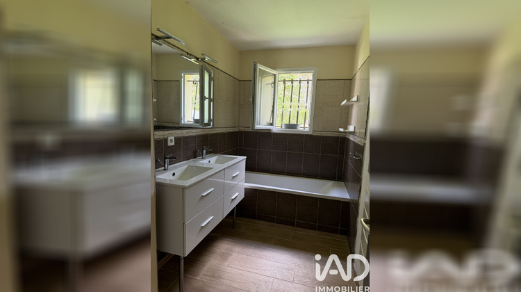 Ma-Cabane - Vente Maison Saint-Sauveur-de-Puynormand, 94 m²